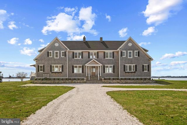 1301 BROADVIEW DR, Cambridge, MD 21613