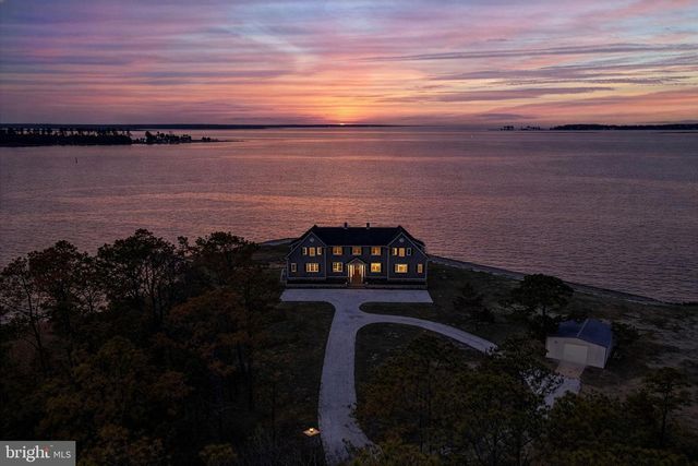 1301 BROADVIEW DR, Cambridge, MD 21613