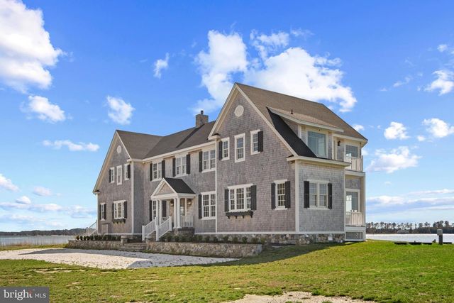 1301 BROADVIEW DR, Cambridge, MD 21613