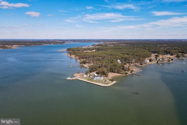 1301 BROADVIEW DR, Cambridge, MD 21613