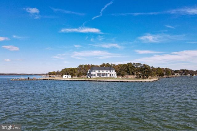 1301 BROADVIEW DR, Cambridge, MD 21613