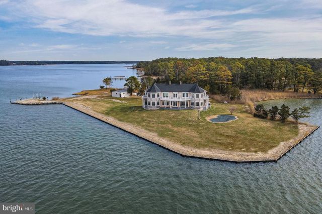 1301 BROADVIEW DR, Cambridge, MD 21613