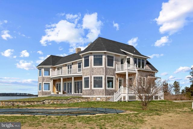 1301 BROADVIEW DR, Cambridge, MD 21613