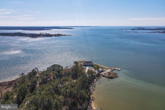 1301 BROADVIEW DR, Cambridge, MD 21613