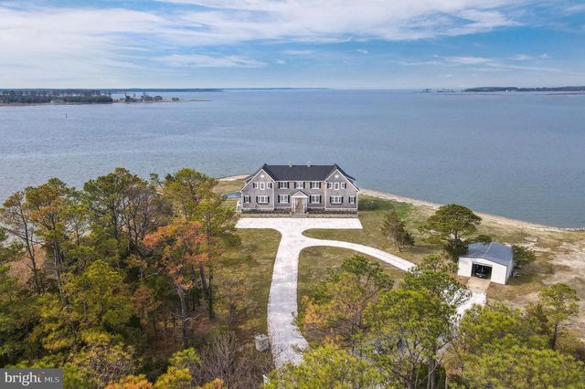 1301 BROADVIEW DR, Cambridge, MD 21613