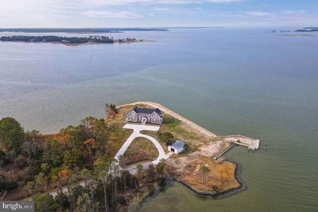 1301 BROADVIEW DR, Cambridge, MD 21613