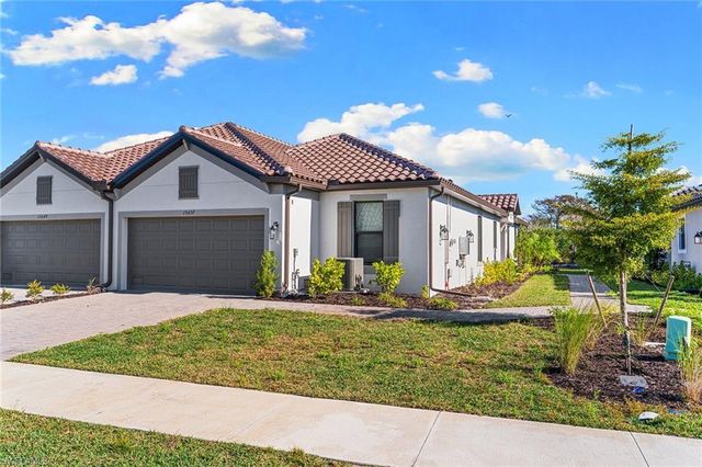 15657 Gavello ST, Other, FL 34114