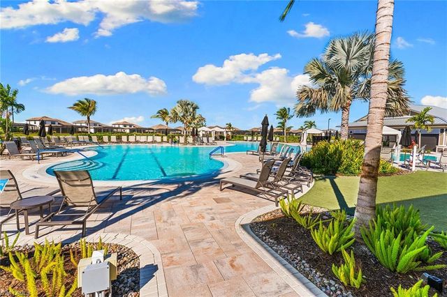 15657 Gavello ST, Other, FL 34114