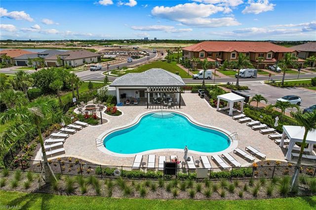 15657 Gavello ST, Other, FL 34114