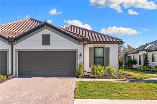 15657 Gavello ST, Other, FL 34114