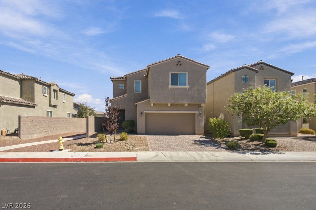 4722 Challenger Street, North Las Vegas, NV 89031 — photo 2