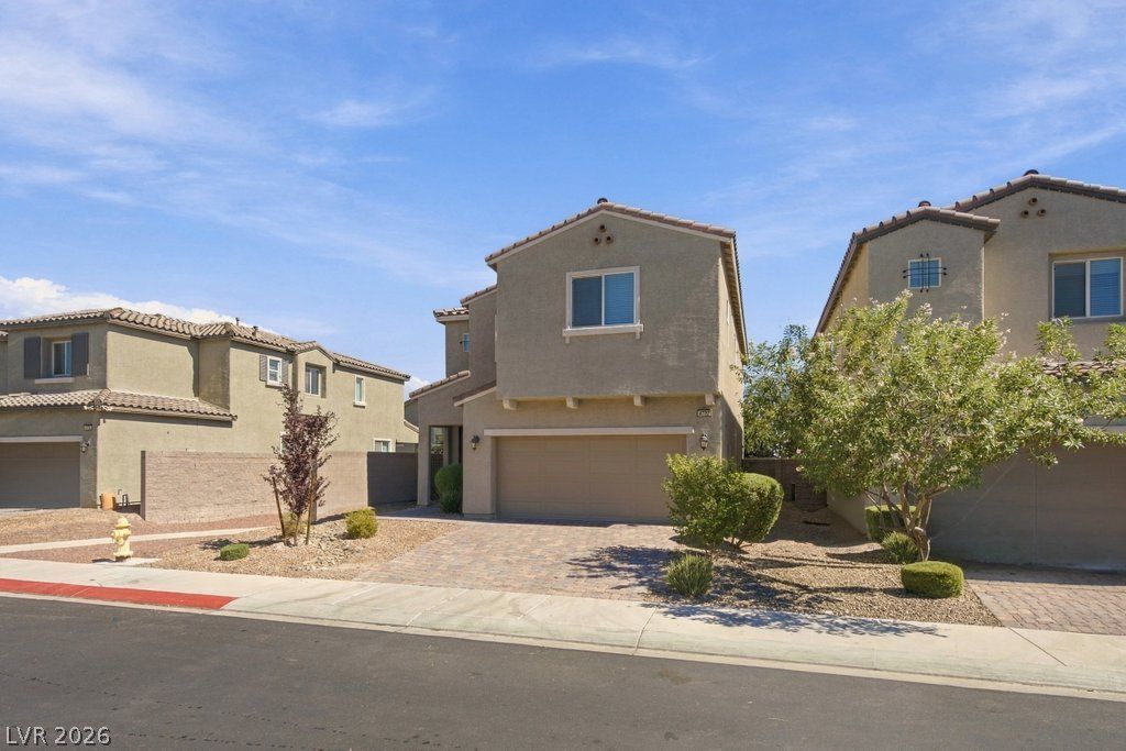4722 Challenger Street, North Las Vegas, NV 89031 — photo 3