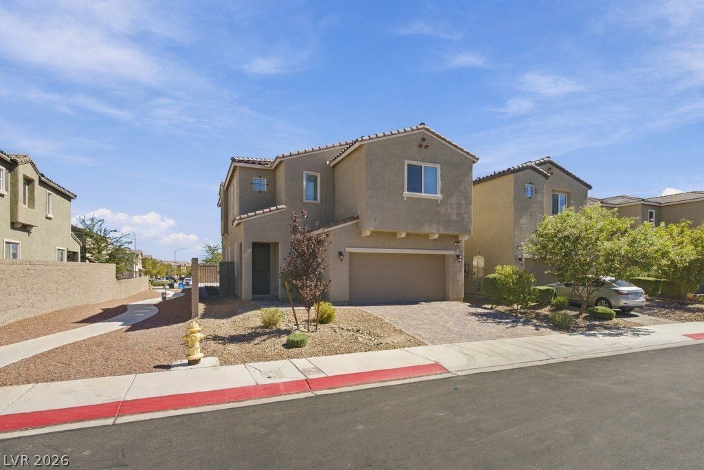 4722 Challenger Street, North Las Vegas, NV 89031 — photo 4