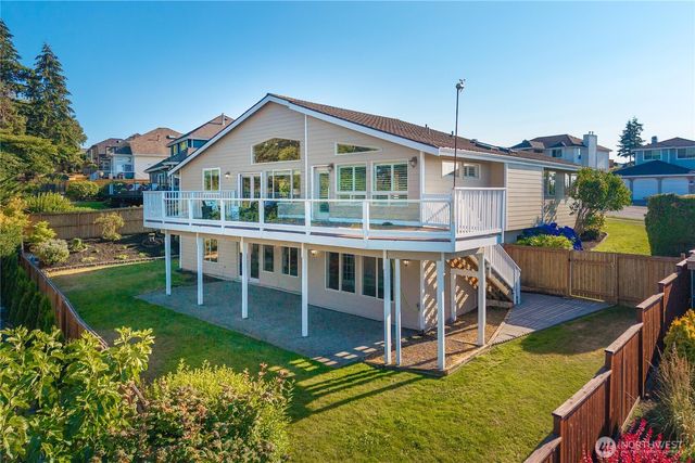 2301 Overview Drive NE, Tacoma, WA 98422