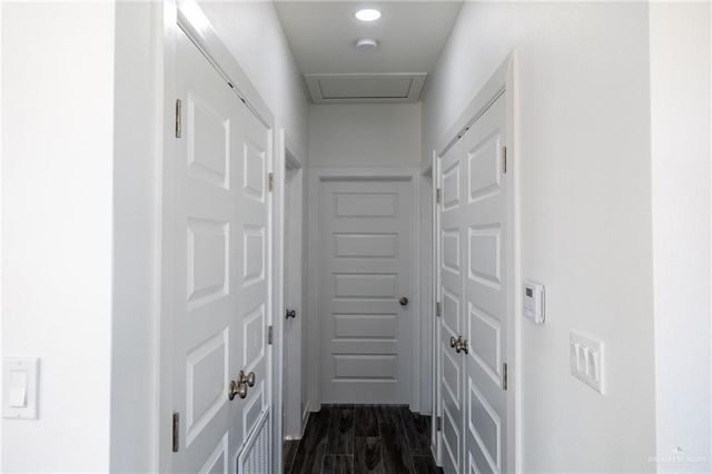 1106 Copper Lane, San Juan, TX 78589