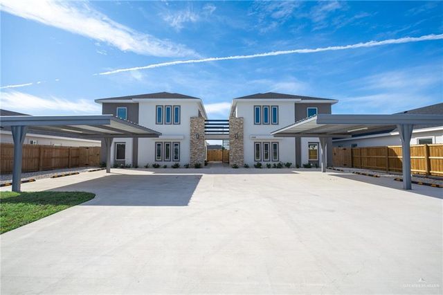 1106 Copper Lane, San Juan, TX 78589