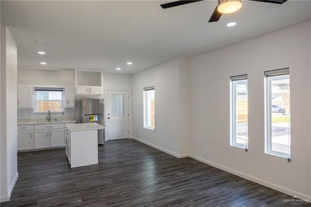 1106 Copper Lane, San Juan, TX 78589