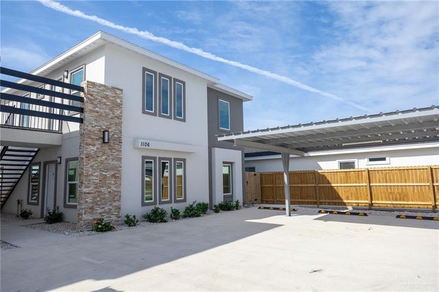 1106 Copper Lane, San Juan, TX 78589