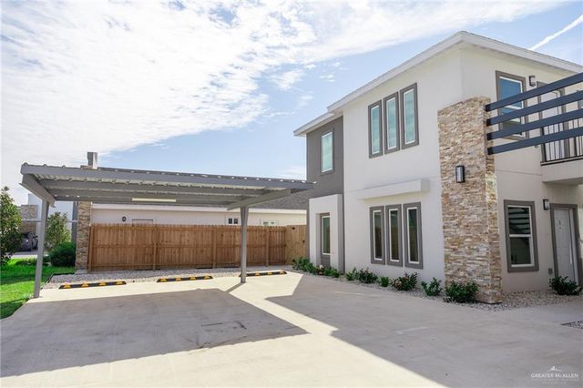 1106 Copper Lane, San Juan, TX 78589