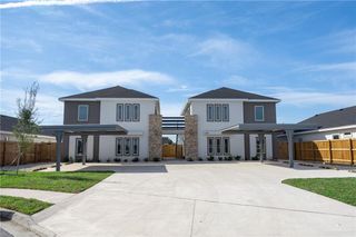 1106 Copper Lane, San Juan, TX 78589