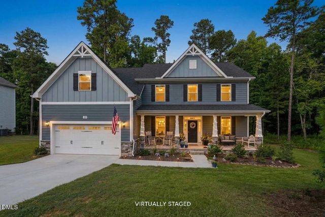 121 Roundrock Lane, Sanford, NC 27330