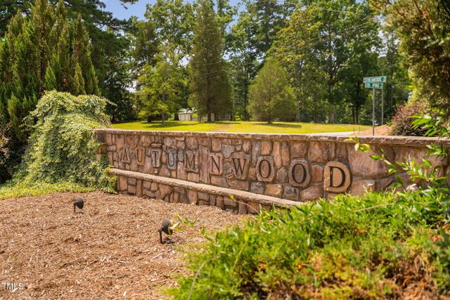 121 Roundrock Lane, Sanford, NC 27330