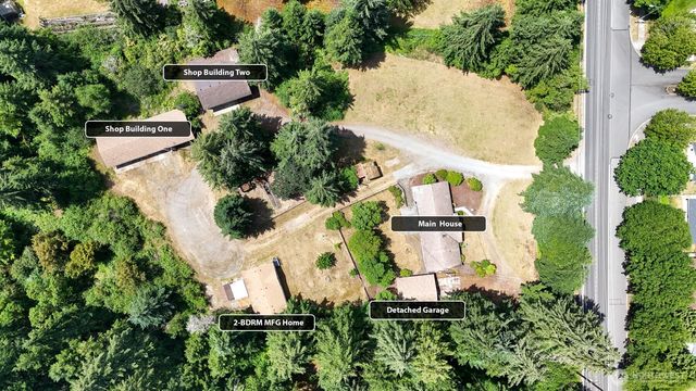 7825 Mullen Road SE, Lacey, WA 98503