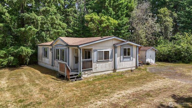7825 Mullen Road SE, Lacey, WA 98503
