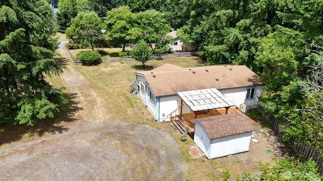 7825 Mullen Road SE, Lacey, WA 98503