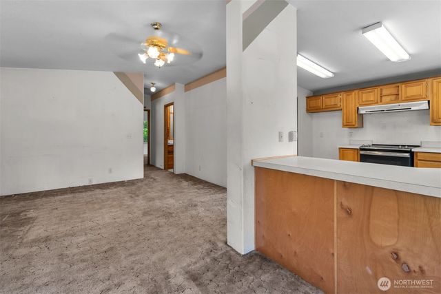 7825 Mullen Road SE, Lacey, WA 98503