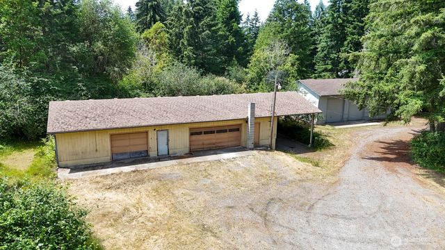 7825 Mullen Road SE, Lacey, WA 98503