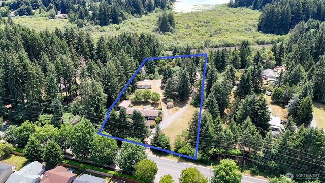 7825 Mullen Road SE, Lacey, WA 98503