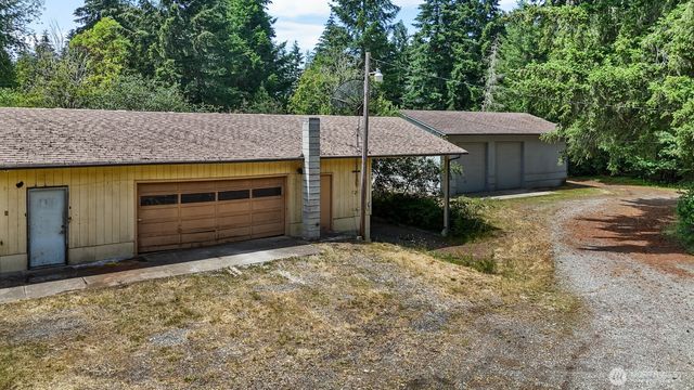 7825 Mullen Road SE, Lacey, WA 98503