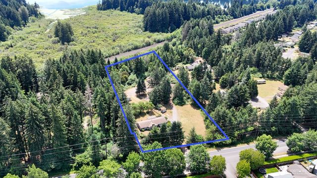 7825 Mullen Road SE, Lacey, WA 98503