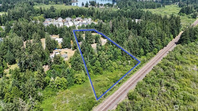 7825 Mullen Road SE, Lacey, WA 98503