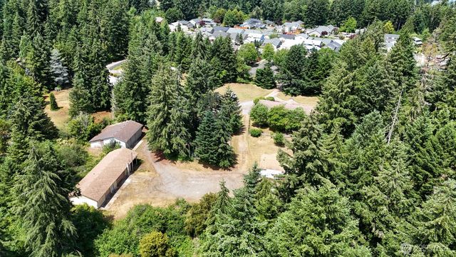 7825 Mullen Road SE, Lacey, WA 98503