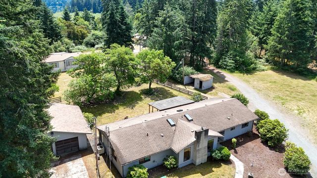 7825 Mullen Road SE, Lacey, WA 98503