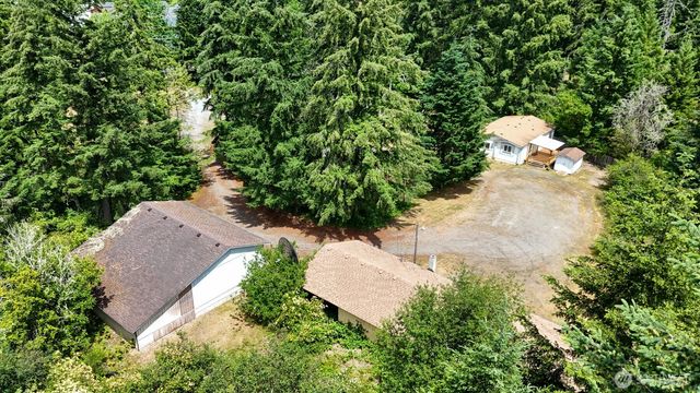 7825 Mullen Road SE, Lacey, WA 98503