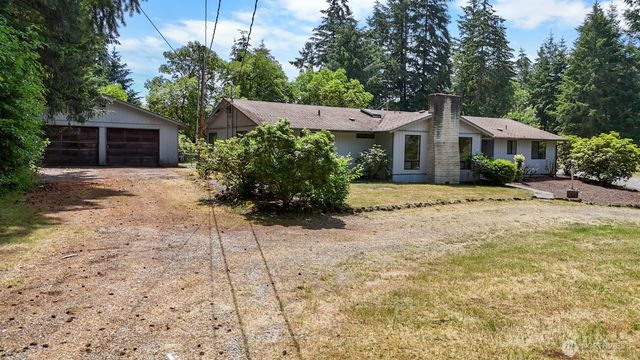 7825 Mullen Road SE, Lacey, WA 98503