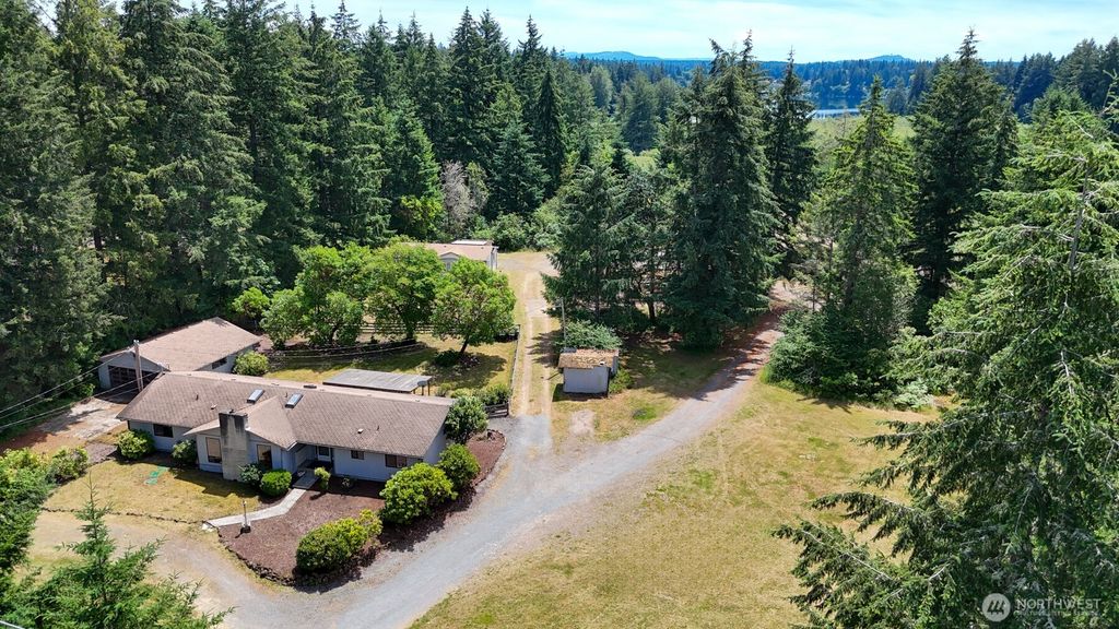 7825 Mullen Road SE, Lacey, WA 98503