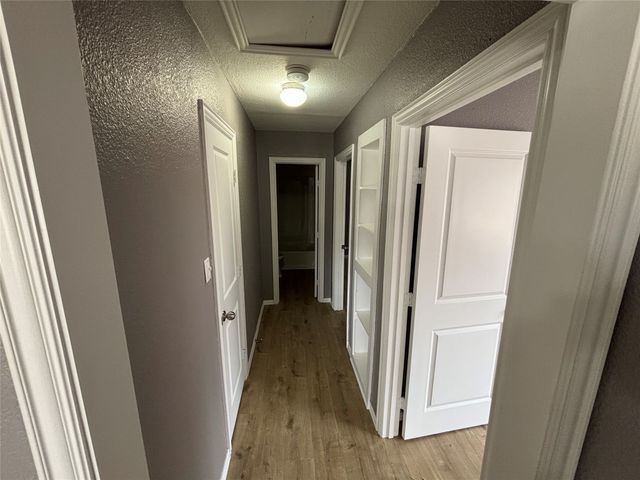 2705 Belzise Terrace, Fort Worth, TX 76104