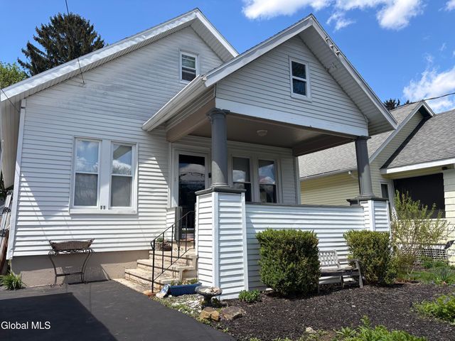 11 Rankin Avenue, Troy, NY 12180