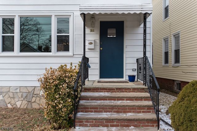 108 Thomas St, Bloomfield Twp., NJ 07003