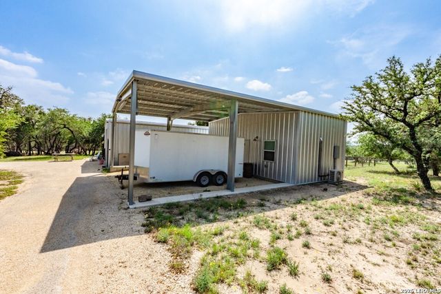 250 Johnson Road, Center Point, TX 78010