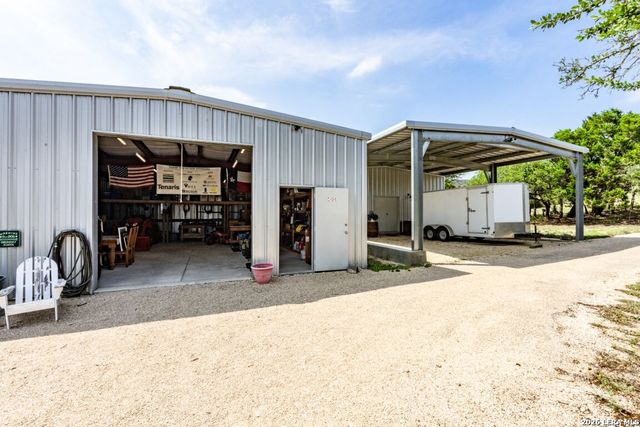 250 Johnson Road, Center Point, TX 78010