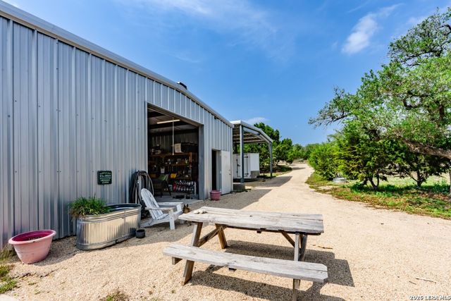 250 Johnson Road, Center Point, TX 78010