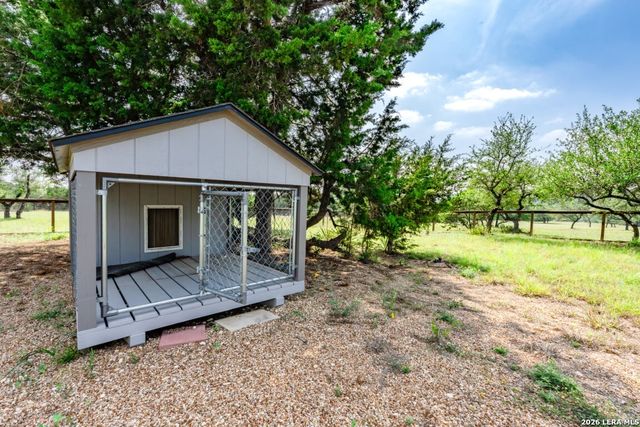 250 Johnson Road, Center Point, TX 78010