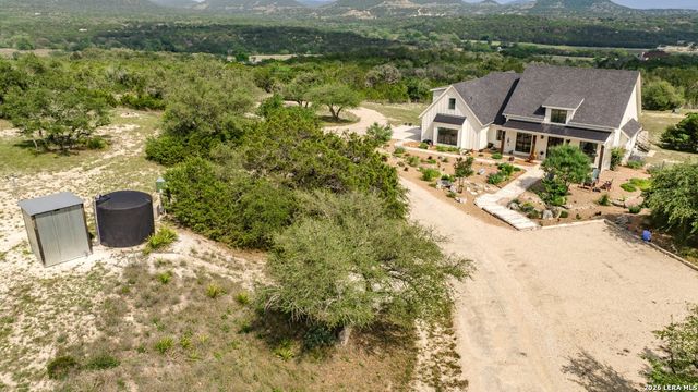 250 Johnson Road, Center Point, TX 78010