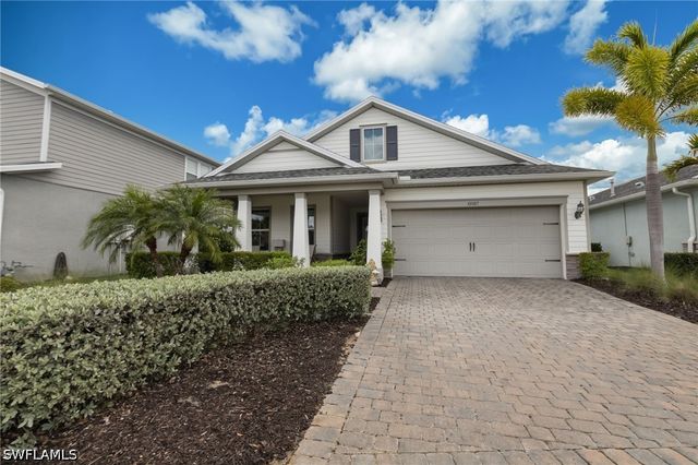 43007 Parkside CT, Punta Gorda, FL 33982