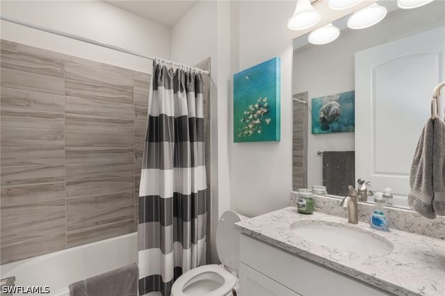 43007 Parkside CT, Punta Gorda, FL 33982